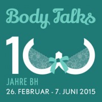 Zum Artikel "»Body Talks: 100 Jahre BH« – Vorträge von Lars Nowak und Sven Grampp"
