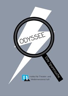 Zum Artikel "Odyssee – eine Spurensuche"