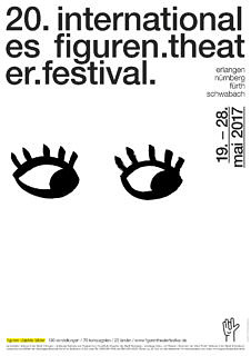 Zum Artikel "Das ITM beim 20. internationalen figuren.theater.festival  "
