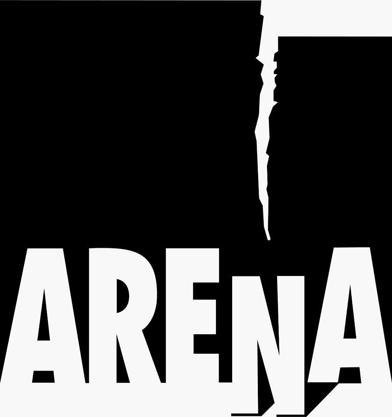 ARENA… der jungen Künste 2018: »404 not found«