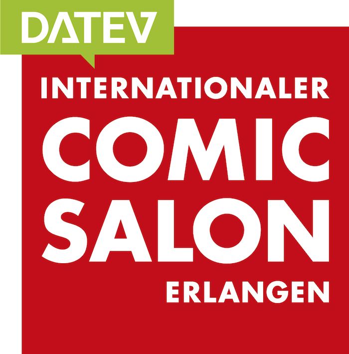 Internationaler Comic-Salon