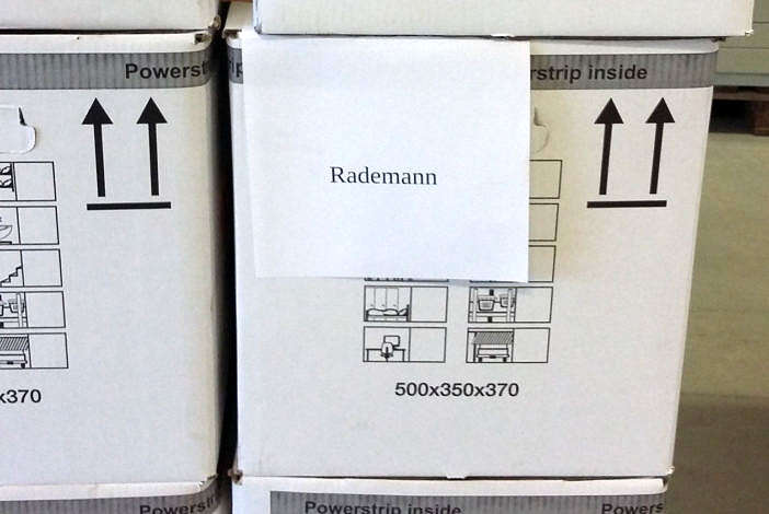 DFG-Projekt »Serielle Handlungsmacht«