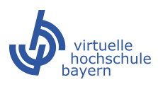 Zum Artikel "Virtuelle Hochschule Bayern: Auszeichnung für zwei Onlinekurse zur Medienethik"