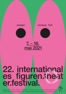 Zum Artikel "Das ITM beim 22. internationalen figuren.theater.festival"