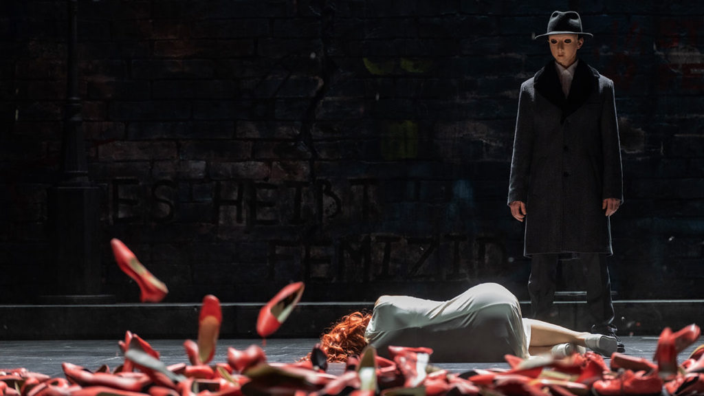 Symposium »Talestri: Gender und Affekte in der Oper« (2022)