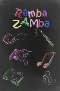 Zum Artikel "ITM: Praxisprojekt »RambaZAMba – Der Kulturspielplatz« am 30. Januar ab 18 Uhr"